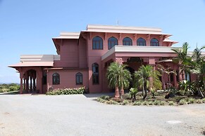 Jodhai Bai Retreat
