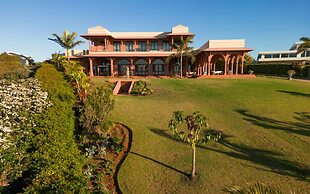 Jodhai Bai Retreat