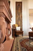 Jodhai Bai Retreat