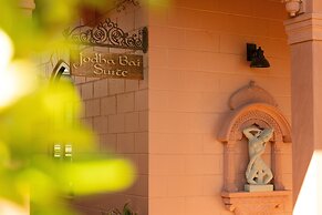Jodhai Bai Retreat