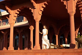 Jodhai Bai Retreat