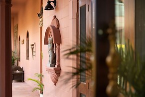 Jodhai Bai Retreat