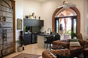 Jodhai Bai Retreat