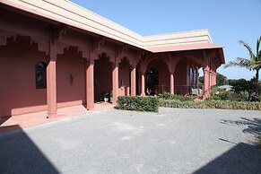 Jodhai Bai Retreat