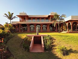 Jodhai Bai Retreat