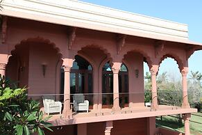 Jodhai Bai Retreat