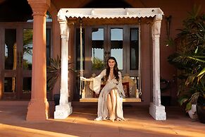 Jodhai Bai Retreat