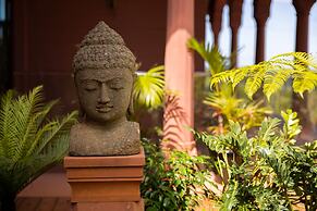 Jodhai Bai Retreat