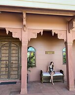 Jodhai Bai Retreat