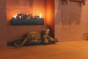 Jodhai Bai Retreat