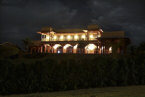 Jodhai Bai Retreat