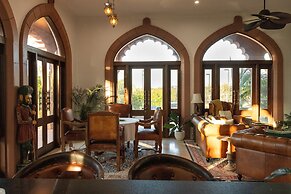 Jodhai Bai Retreat