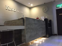 Kino Hotel