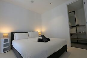 ReadySet Apartments at Stadium