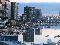 ReadySet Apartments at Stadium