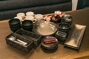 Kyotoya Tsukinoyu MikeyaAn