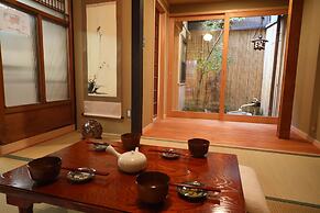 Kyomachiya Gion Miyagawatei