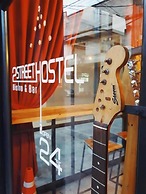 2Street Hostel at Surathani - Adults Only