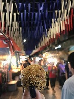 2Street Hostel at Surathani - Adults Only