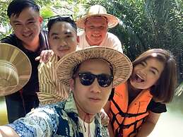 2Street Hostel at Surathani - Adults Only