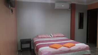 Hotel Brisas del Pacifico