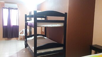 Hotel Brisas del Pacifico