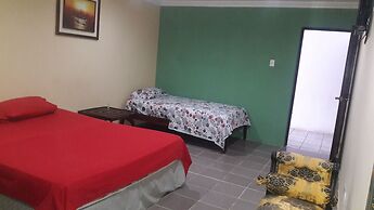 Hotel Brisas del Pacifico