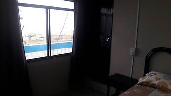 Hotel Brisas del Pacifico