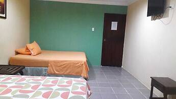 Hotel Brisas del Pacifico