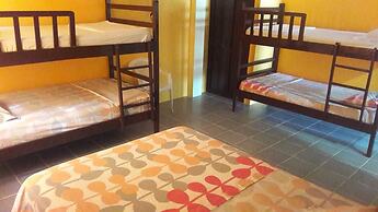 Hotel Brisas del Pacifico