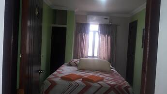 Hotel Brisas del Pacifico