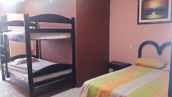 Hotel Brisas del Pacifico