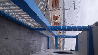 Hotel Brisas del Pacifico