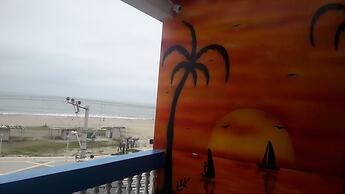 Hotel Brisas del Pacifico