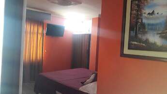 Hotel Brisas del Pacifico