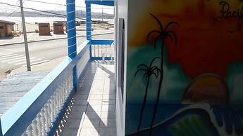 Hotel Brisas del Pacifico