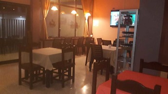 Hotel Brisas del Pacifico