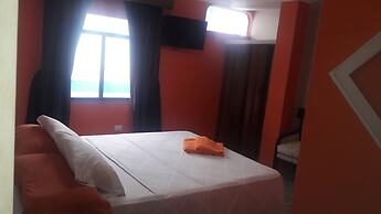 Hotel Brisas del Pacifico