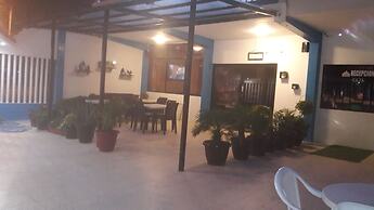 Hotel Brisas del Pacifico