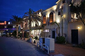 Hotel Cocktail Stay Naha