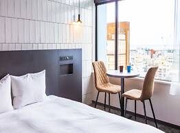 Hotel Cocktail Stay Naha