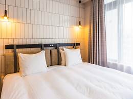 Hotel Cocktail Stay Naha