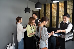 Hotel Cocktail Stay Naha