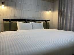 Hotel Cocktail Stay Naha