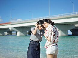 Hotel Cocktail Stay Naha