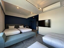 Hotel Cocktail Stay Naha