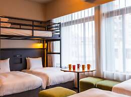 Hotel Cocktail Stay Naha