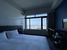 Hotel Cocktail Stay Naha