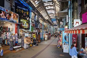 Hotel Cocktail Stay Naha