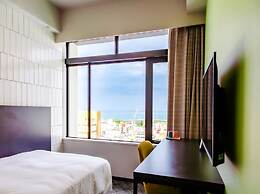 Hotel Cocktail Stay Naha